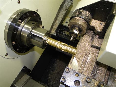 customized cnc lathe turning parts|cnc lathes with live tooling.